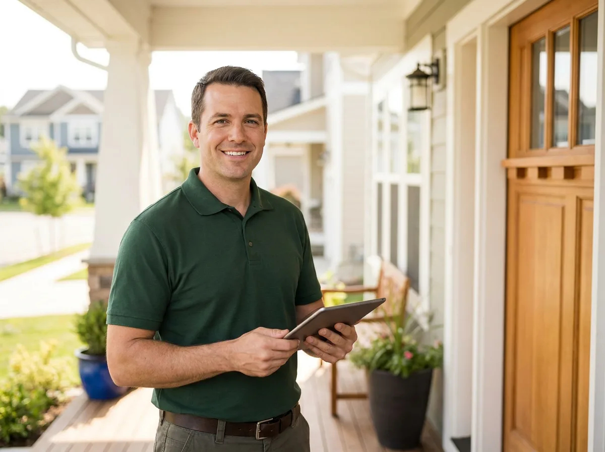 Pest control FAQs for East Andover, NH